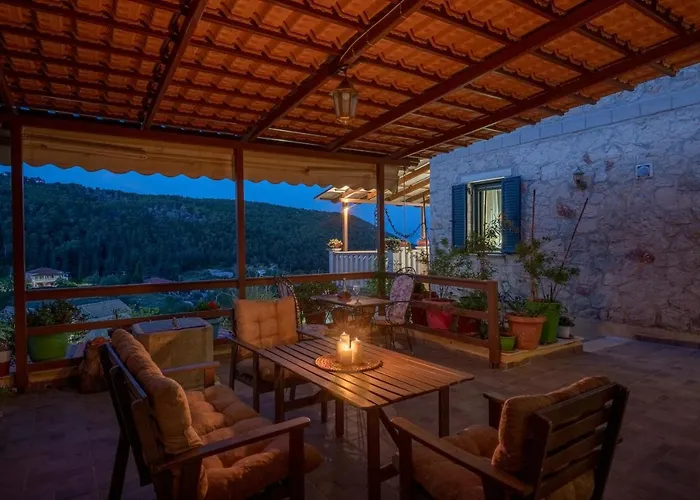 公寓 Zakynthos Shipwreck Nearby&easy Parking&barbecue Patio *