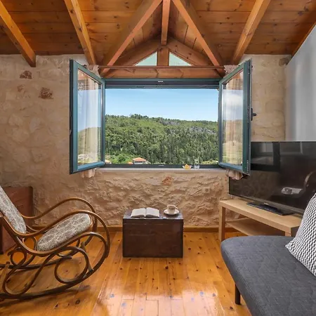 Apartamento Zakynthos Shipwreck Nearby&easy Parking&barbecue Patio *