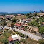 Zakynthos Shipwreck Nearby&easy Parking&barbecue Patio Ayos Nikolaos