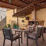 Zakynthos Shipwreck Nearby&easy Parking&barbecue Patio Daire Ayos Nikolaos