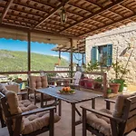 아파트 Zakynthos Shipwreck Nearby&easy Parking&barbecue Patio *