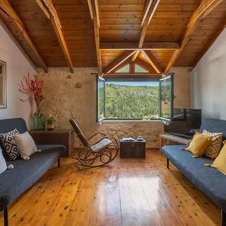Apartamento Stone Vassos Zakynthos Ágios Nikolaos