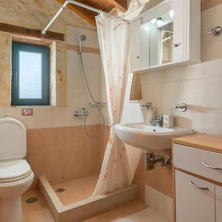 Apartamento Stone Vassos Zakynthos Ágios Nikolaos