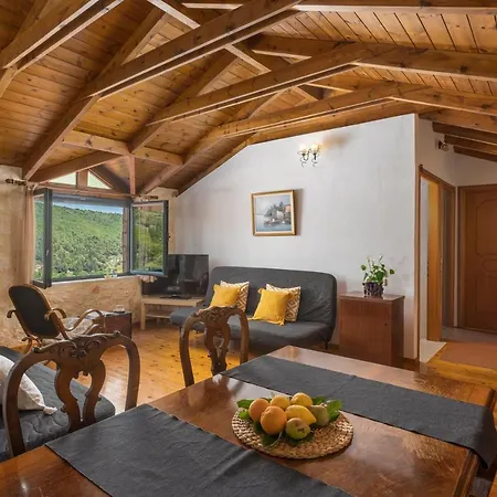 Apartamento Stone Vassos Zakynthos *